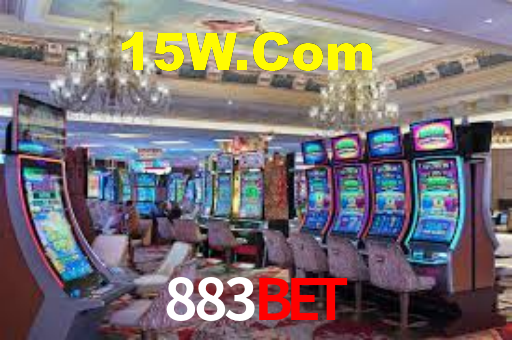 Daily Bonuses 883Bet