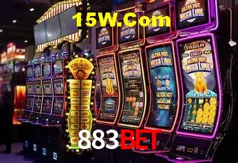 Casino Ao Vivo 883Bet