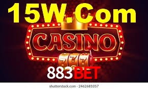Live Casino 883Bet