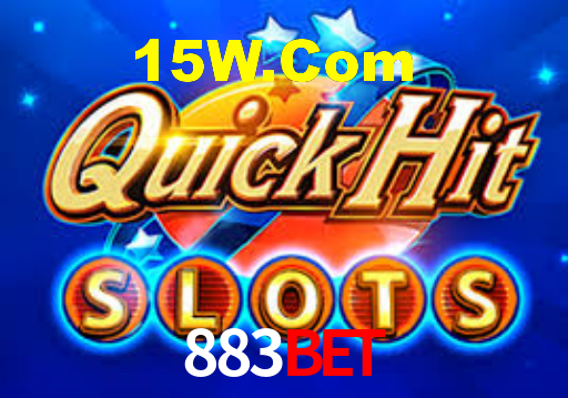 Welcome Bonus 883Bet