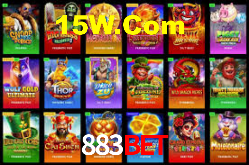 Premium Interface 883Bet