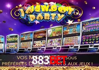 Estatísticas do Jogo 883Bet