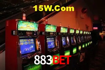 Promoções Sazonais 883Bet
