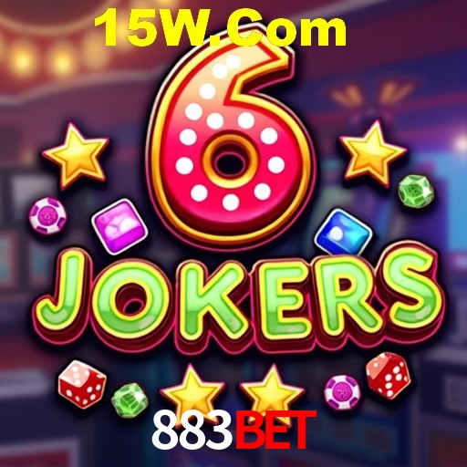 Torneios 883Bet