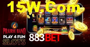 Game Providers 883Bet