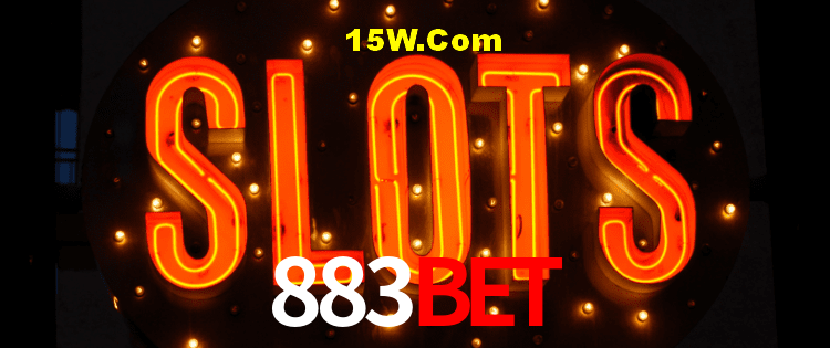 APP oficial da 883Bet para mobile