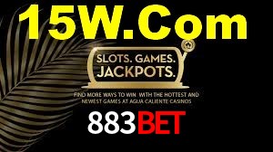 Live Casino 883Bet