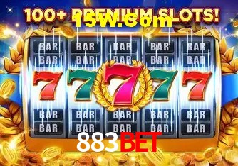 883Bet - Registrar Slot Casino - 883 Bet App