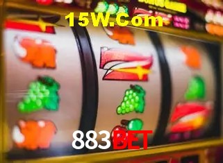 883Bet: Seu Cassino Premiado com Pagamentos Rápidos