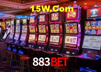 Sistemas de Segurança 883Bet