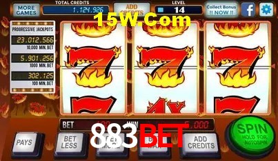 Avaliações dos Jogadores 883Bet