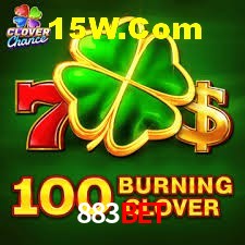 Weekend Specials 883Bet