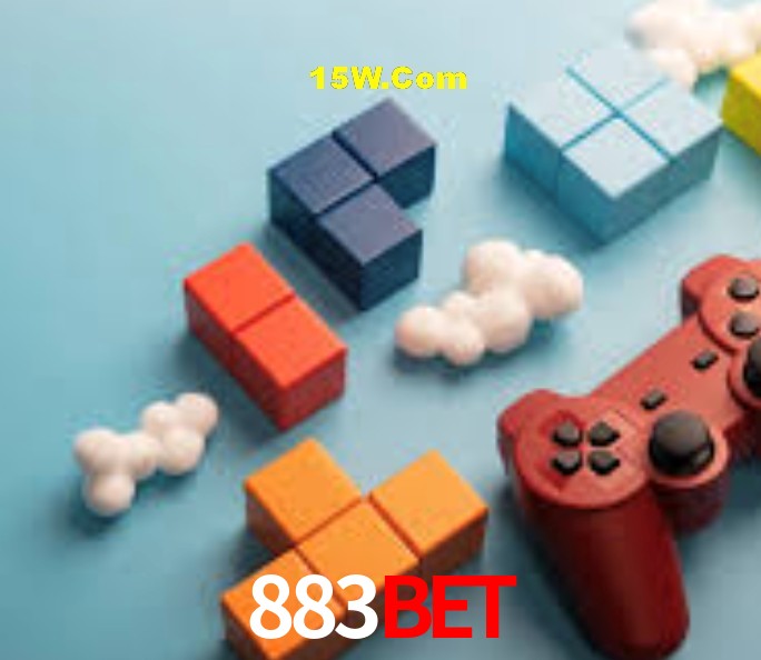 Experiência VIP 883Bet