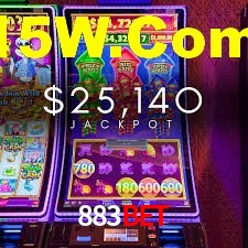 Experiência VIP 883Bet