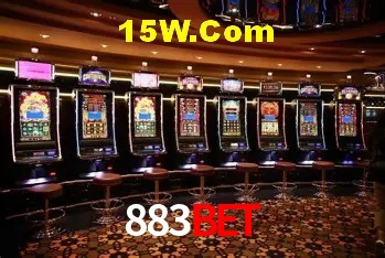 Provedores de Jogos 883Bet